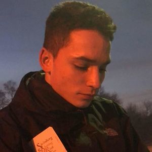 Meet your Posher, Axel